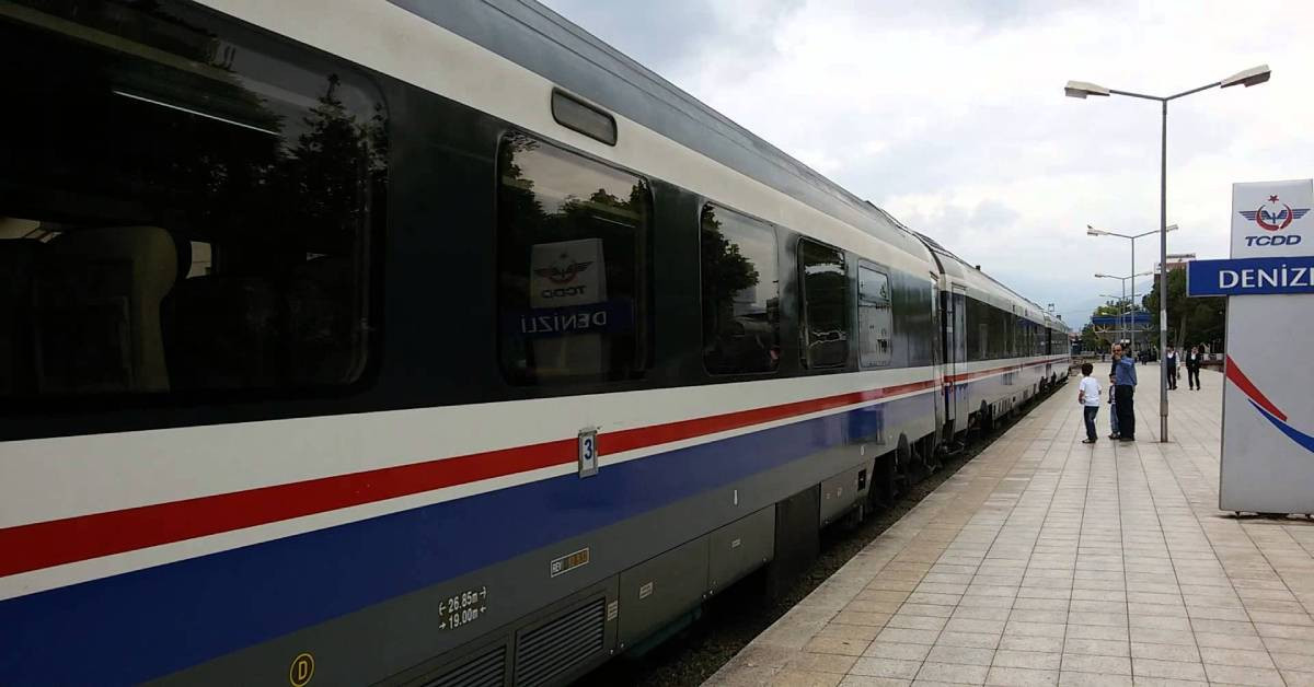 TCDD Resmi Gazete