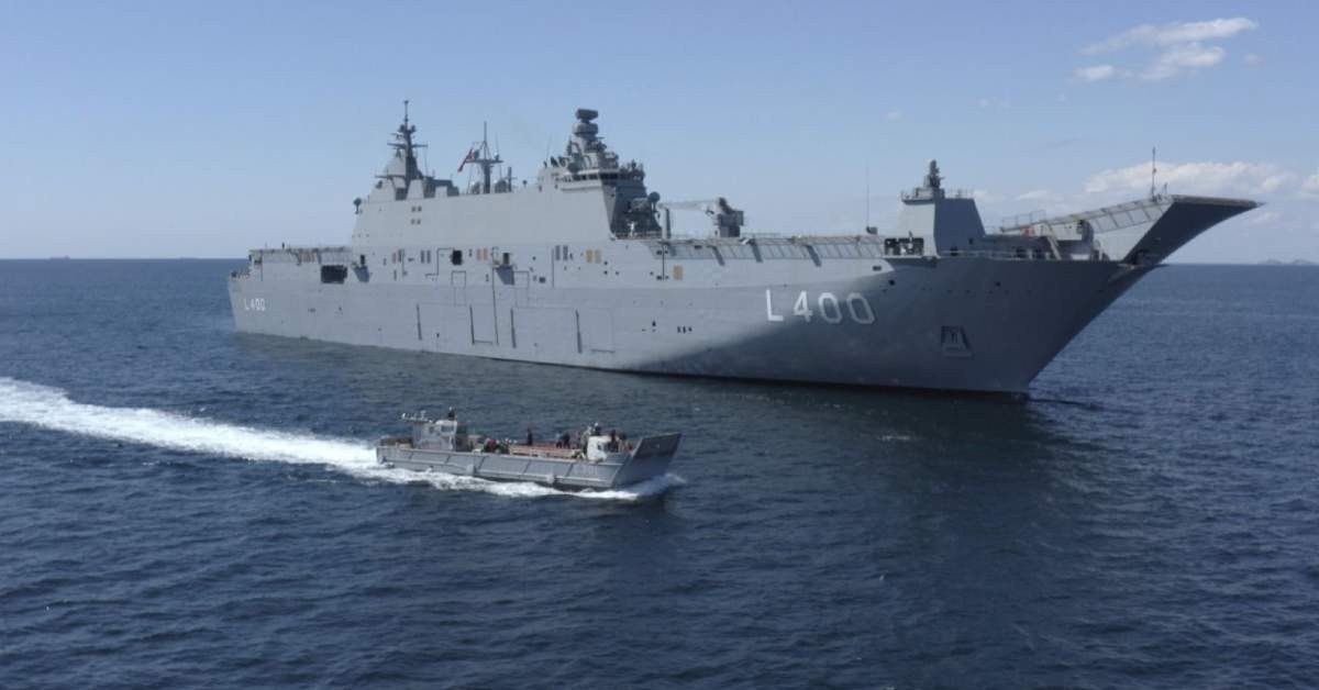 TCG Anadolu