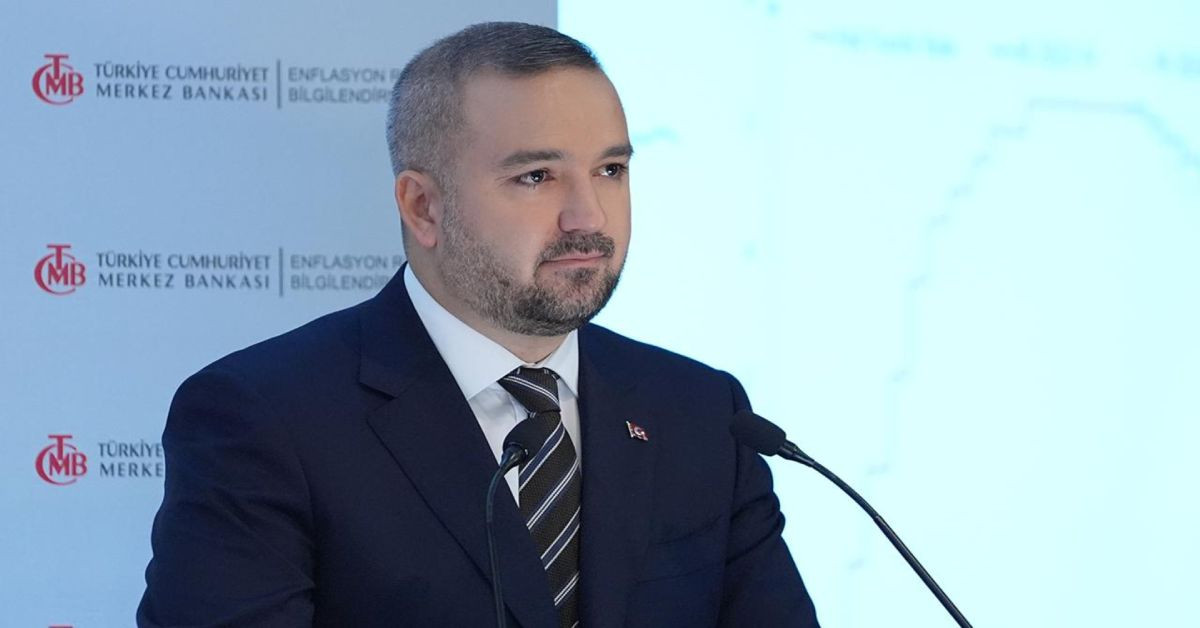 TCMB Başkanı Fatih Karahan duyurdu: 500 ve 1000 TL banknot tedavüle girecek mi? TCMB Başkanı Fatih Karahan duyurdu: 500 ve 1000 TL banknot tedavüle girecek mi?