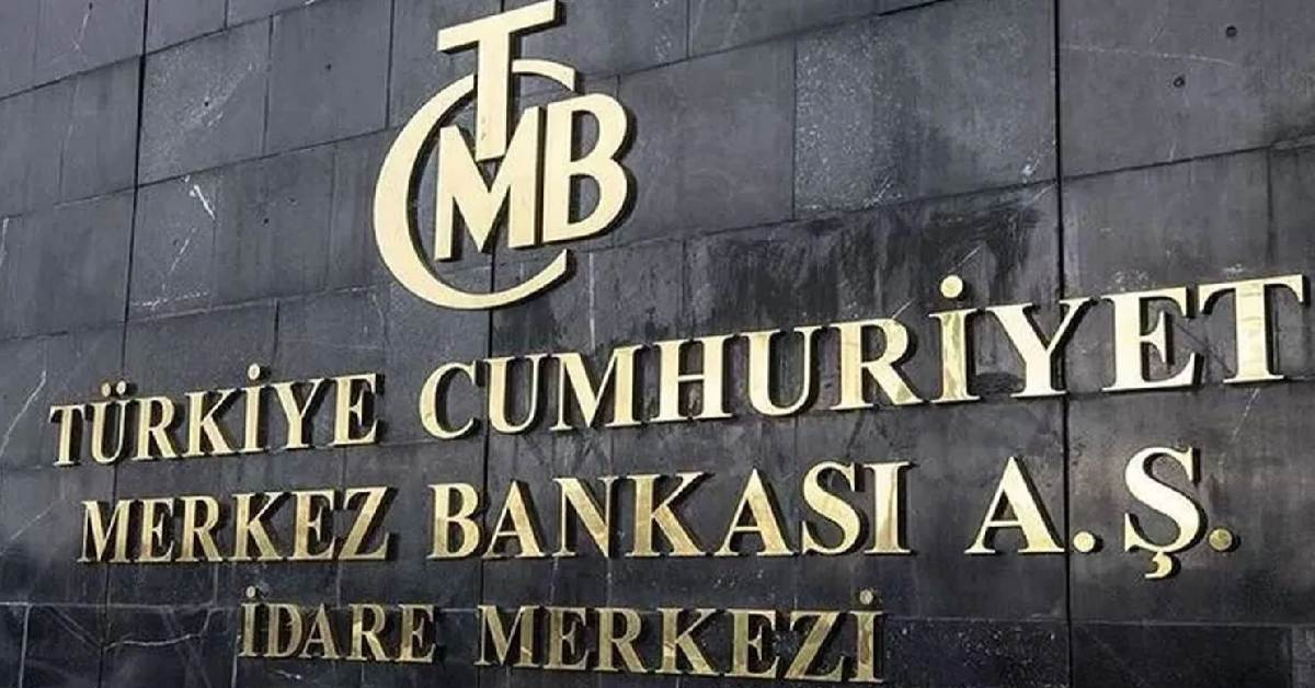 TCMB faiz kararı