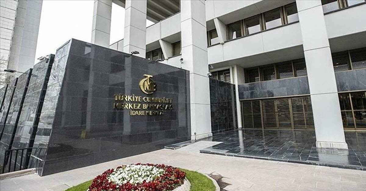 TCMB faiz kararı TCMB faiz kararı