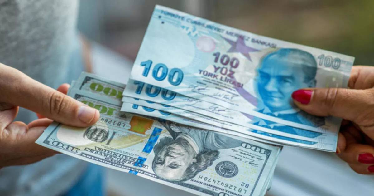 TCMB faiz kararını açıkladı TCMB faiz kararını açıkladı