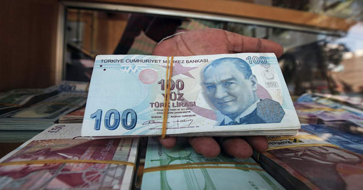 TCMB  Resmi Gazete