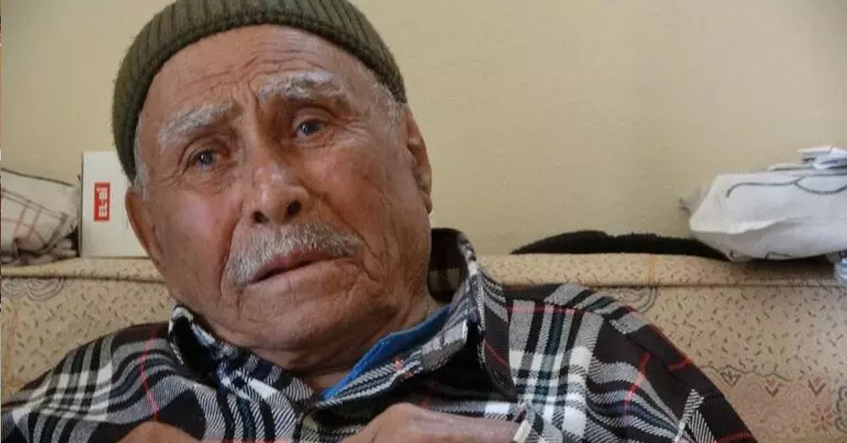 Tek hayali boşanmak