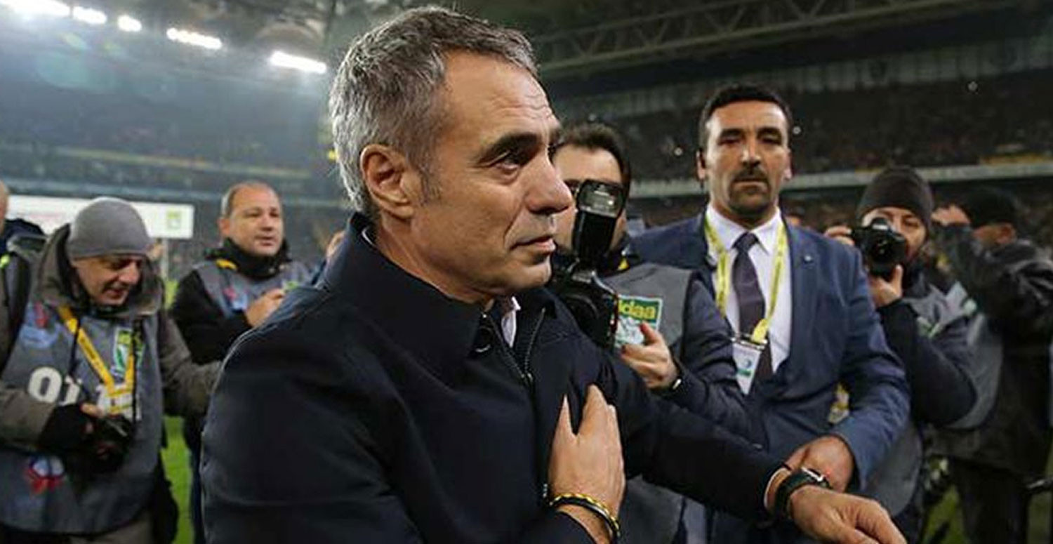 Teknik adam Süper Lig'e yeşil ışık yaktı!