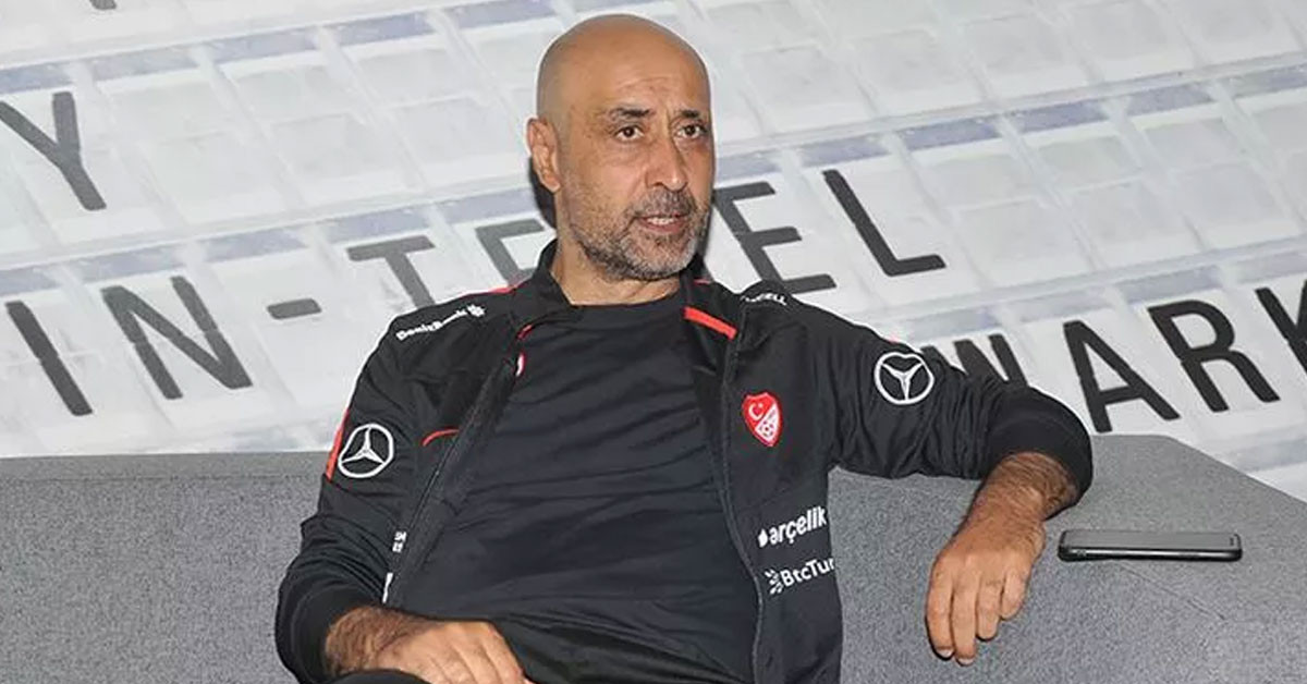 Teknik adamın açıklamaları çok konuşuluyor. Teknik adamın açıklamaları çok konuşuluyor.