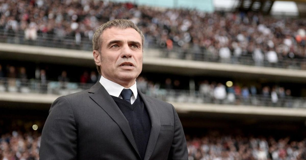 Teknik direktör Ersun Yanal kimdir, Amedspor ile mi anlaştı? Ersun Yanal biyografisi ve kariyeri Teknik direktör Ersun Yanal kimdir, Amedspor ile mi anlaştı? Ersun Yanal biyografisi ve kariyeri