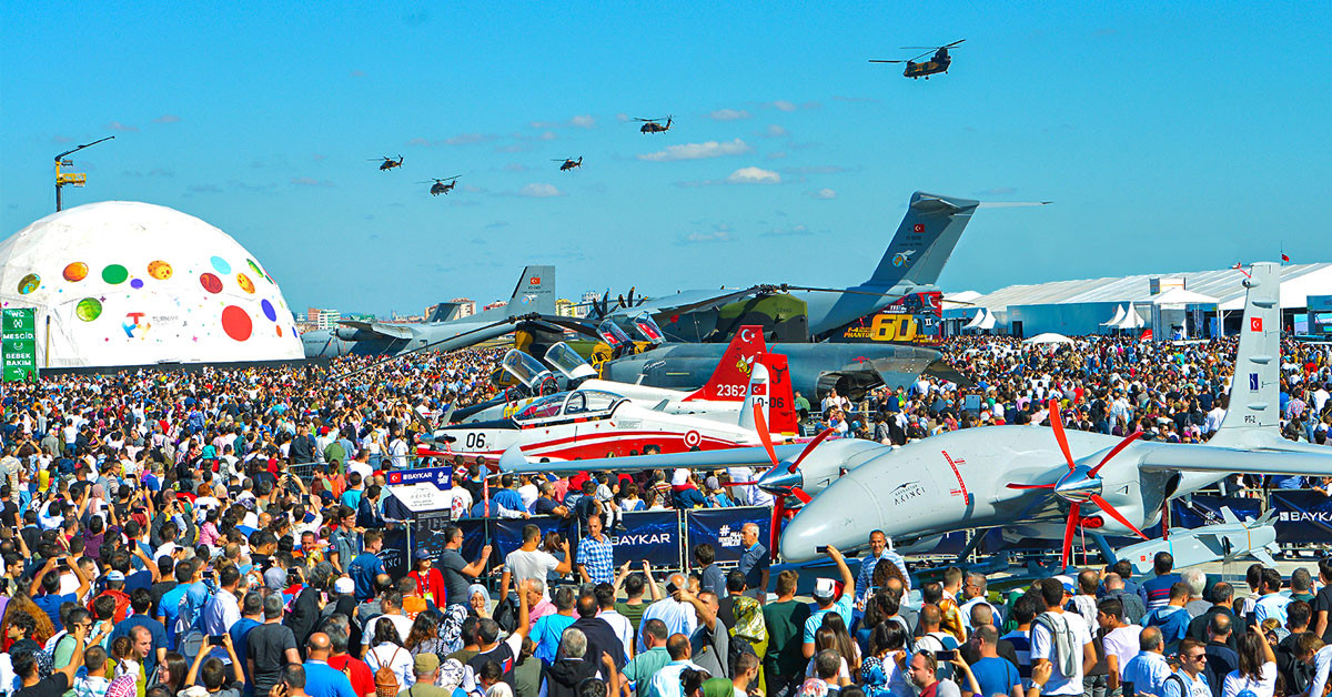 Teknofest 2024