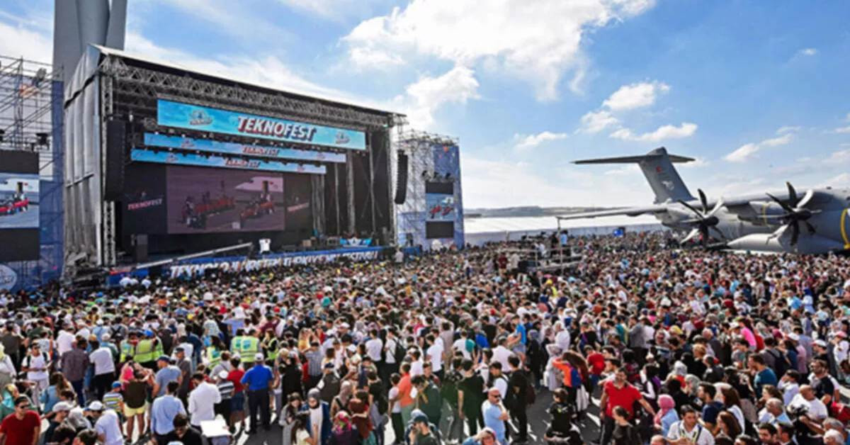 Teknofest