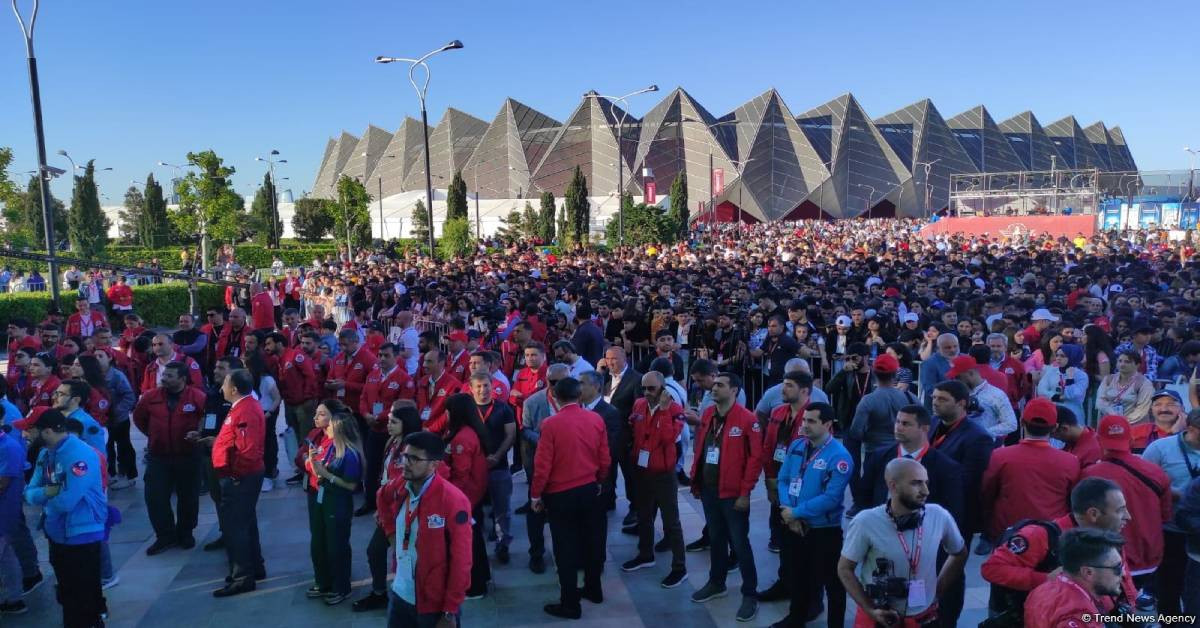 TEKNOFEST İzmir