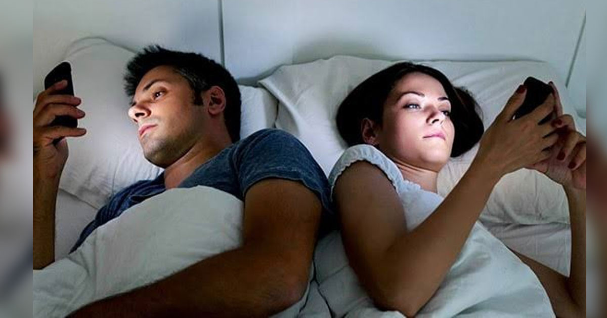 Telefon sosyal ilişkileri etkiliyor Telefon sosyal ilişkileri etkiliyor