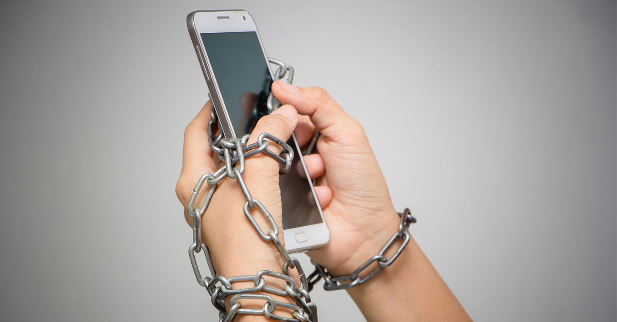Telefonun stres üzerindeki etkisi Telefonun stres üzerindeki etkisi