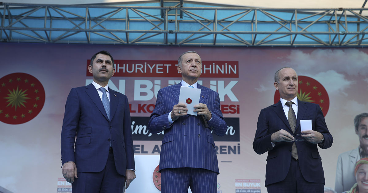 Temel atma töreni Temel atma töreni