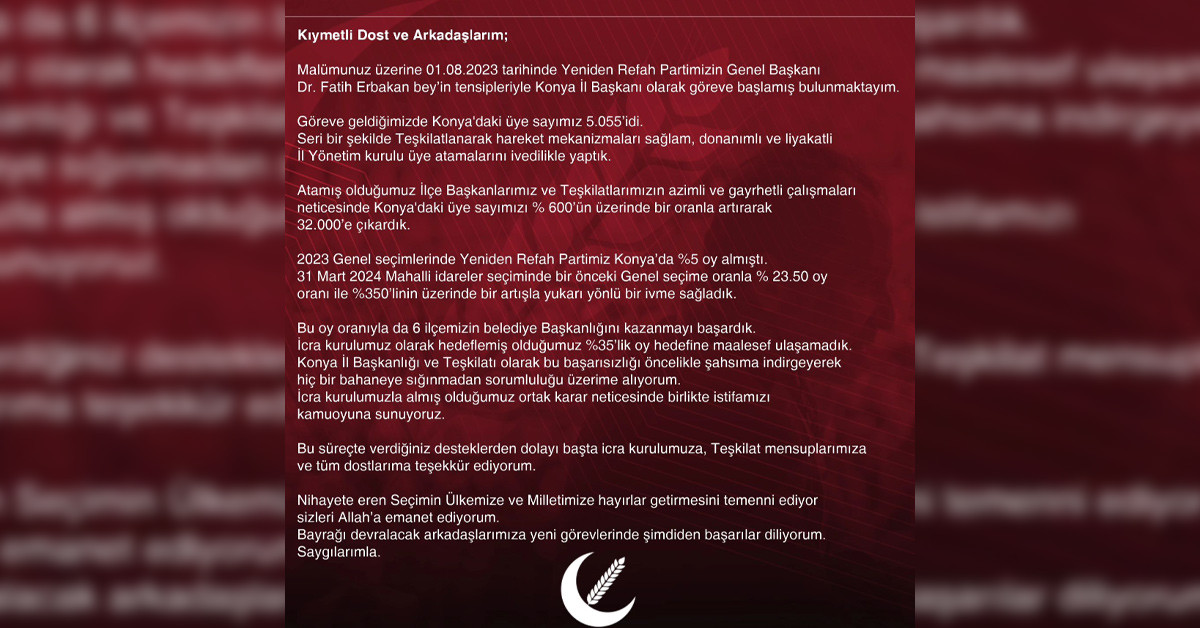 Temel Peker açıklama