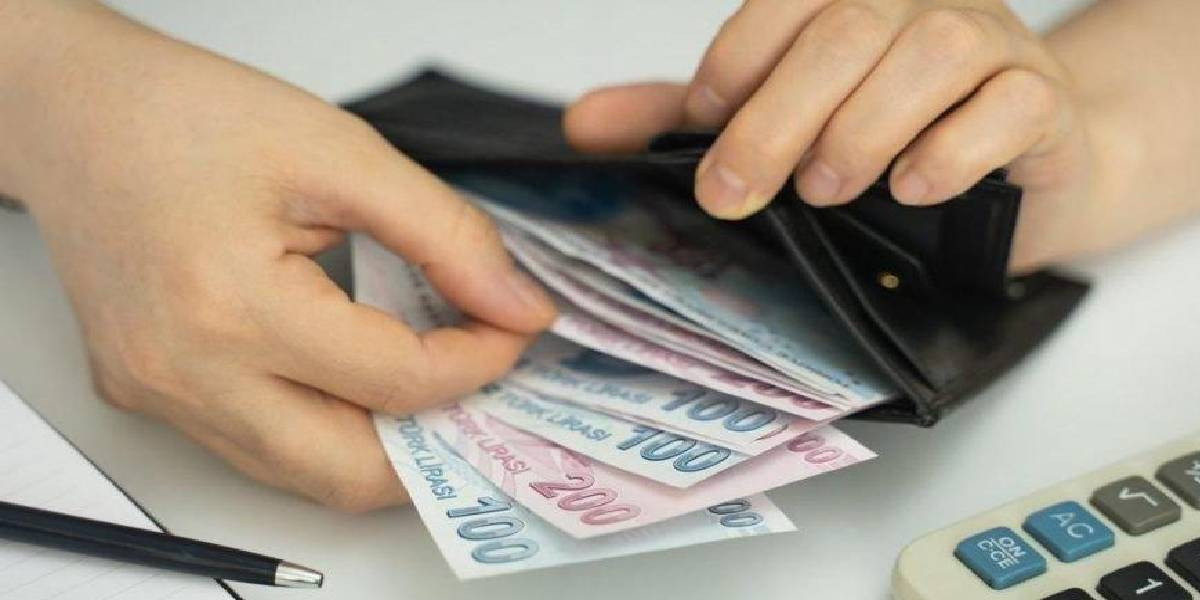 Temmuz 2022 En Düşük Emekli Maaşı