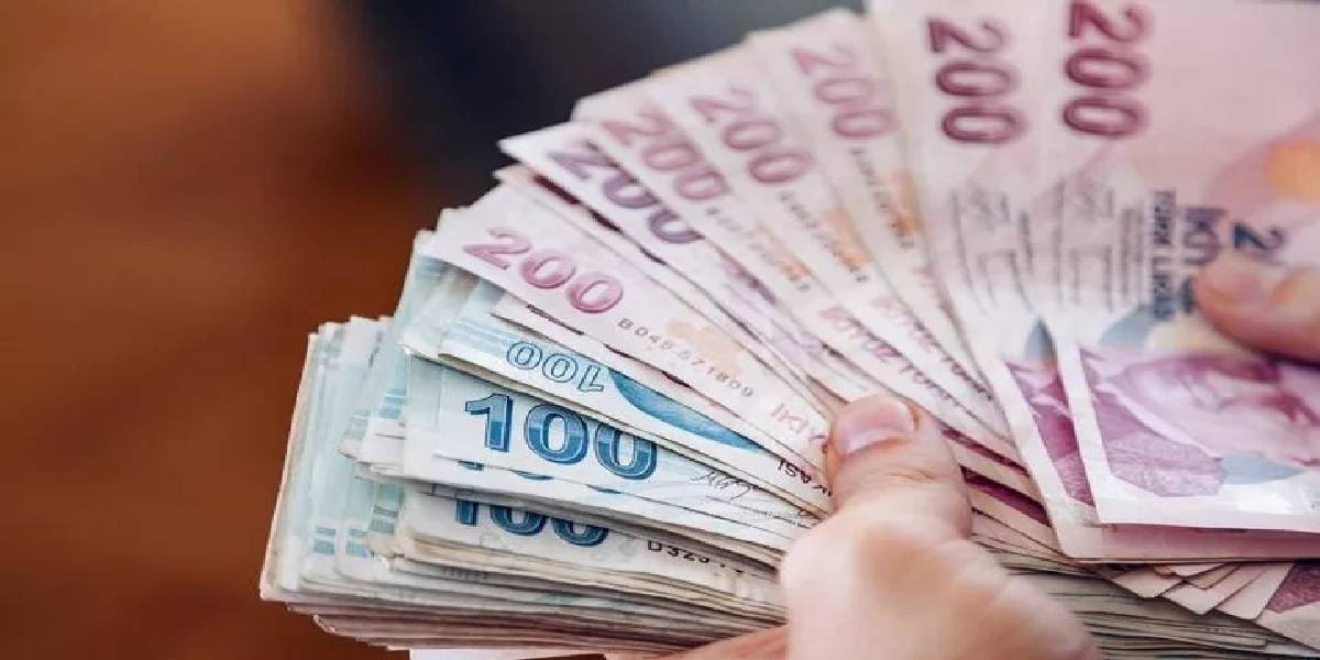 Temmuz Zammı Sonrası Maaşlar Ne Kadar Oldu