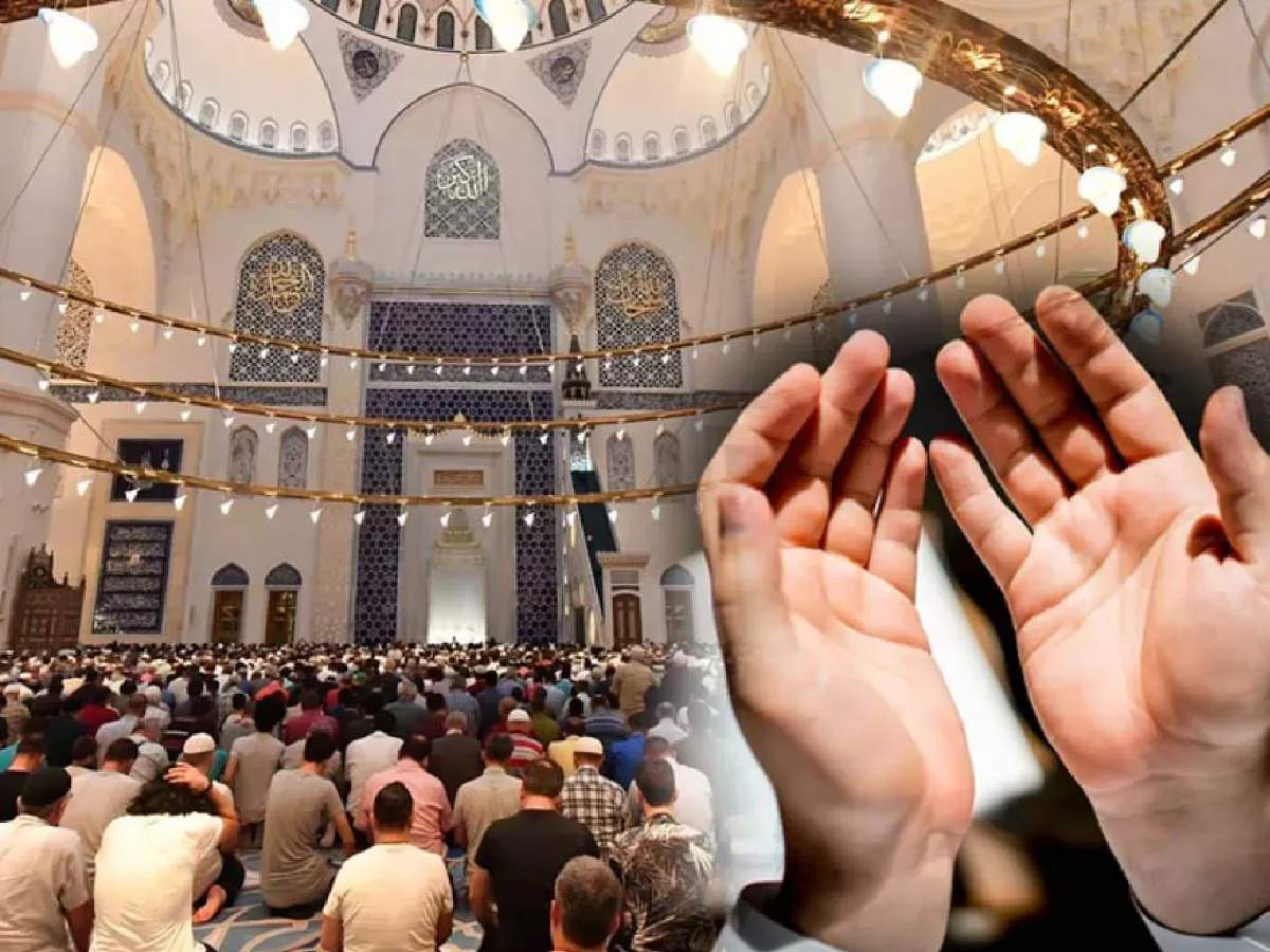teravih namazı teravih namazı