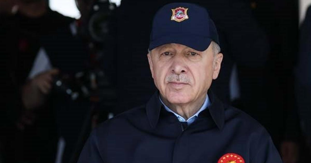 Terör örgütleriyle edilen mücadelenin eşi ve benzeri yok Terör örgütleriyle edilen mücadelenin eşi ve benzeri yok