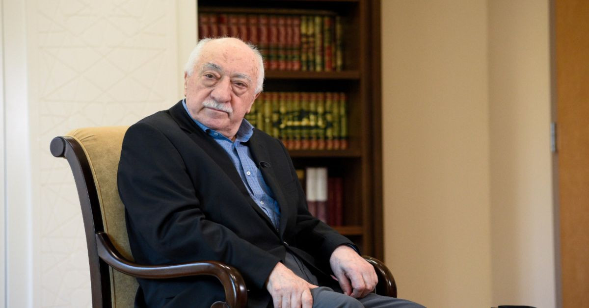 Teröristler köşeye sıkışınca ABD’ye sığındı: FETÖ’nün son gizli planı ifşa oldu