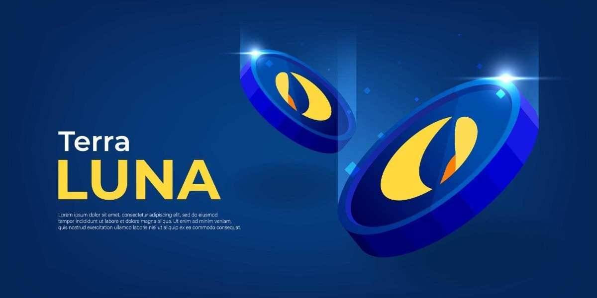 Terra Coin Nedir