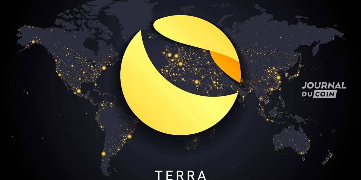 Terra Coin Yükselişte Mi