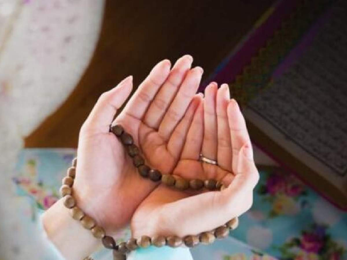 Tesbih Hatmi Nasıl Yapılır? Tesbih Hatmi Nasıl Yapılır?