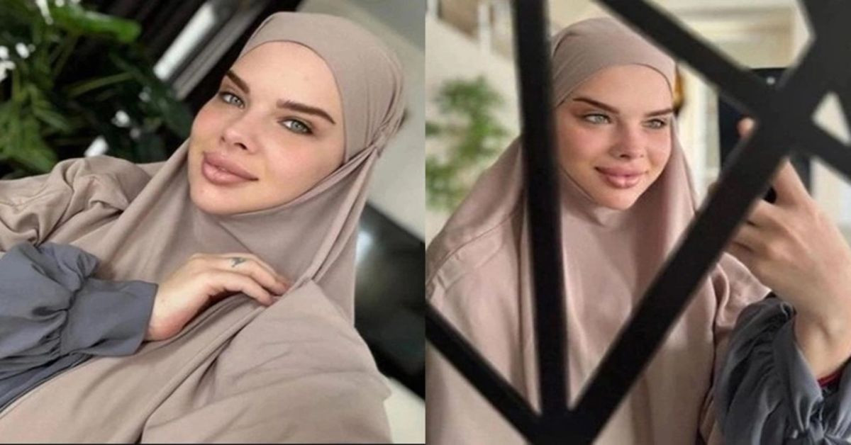Tesettüre girdiğini açıklamıştı: Damla Ersubaşı kimdir, hangi dizilerde oynadı?