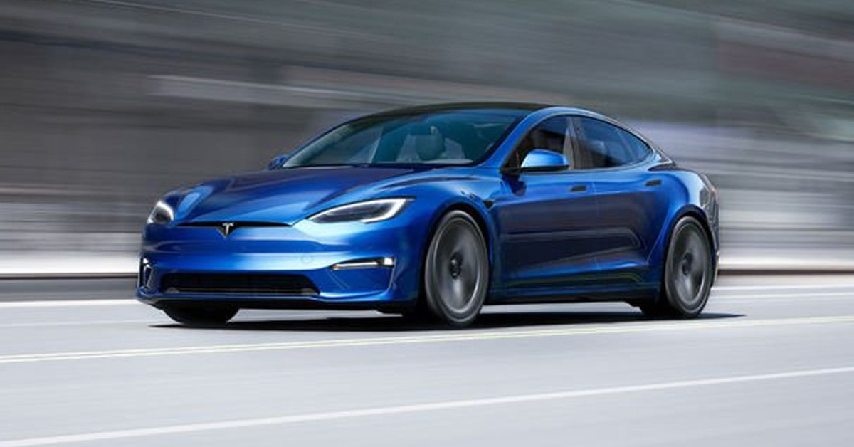 Tesla