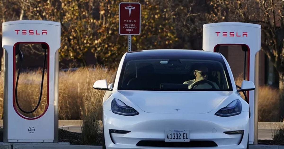 Tesla