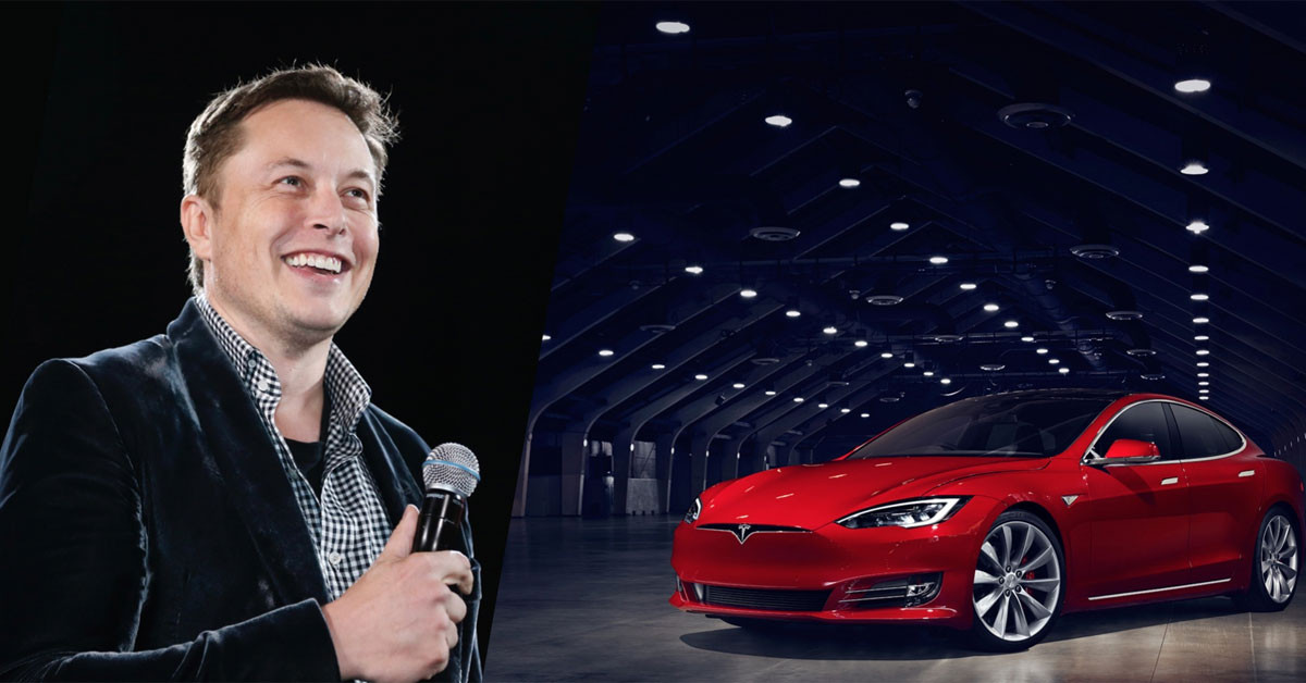 Tesla samsung iş birliği Tesla samsung iş birliği