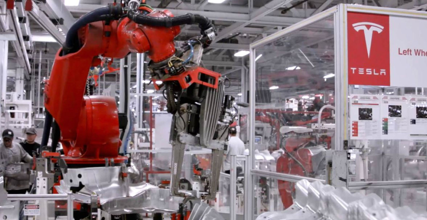 Tesla, Türkiye pazarına girmek istiyor. Tesla, Türkiye pazarına girmek istiyor.