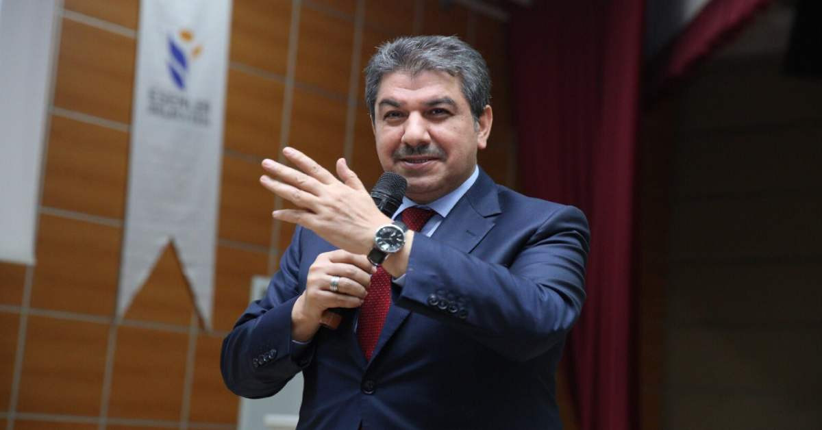 Tevfik Göksu