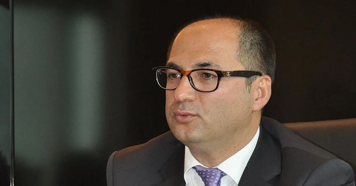 TFF Başkan Adayı Erdal Alkış kimdir, hangi görevlerde bulundu? Erdal Alkış hayatı ve biyografisi