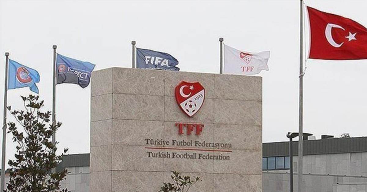 TFF yabancı kuralı