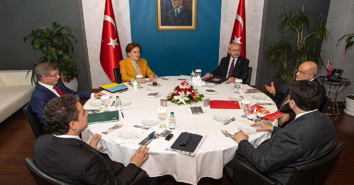 The Economist 2023 Seçimleri-1
