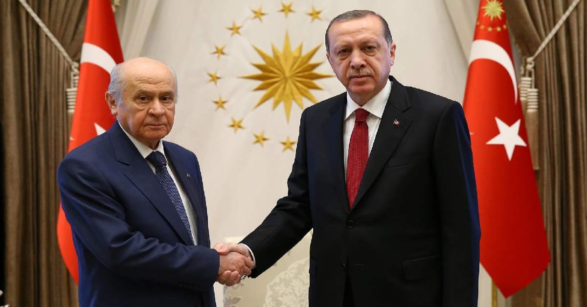 The Economist 2023 Seçimleri