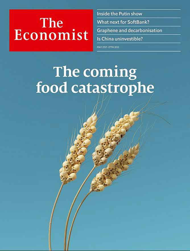 The Economist The Economist