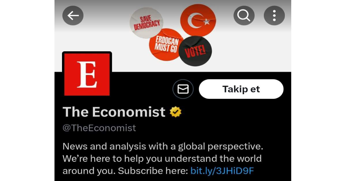 The Economist