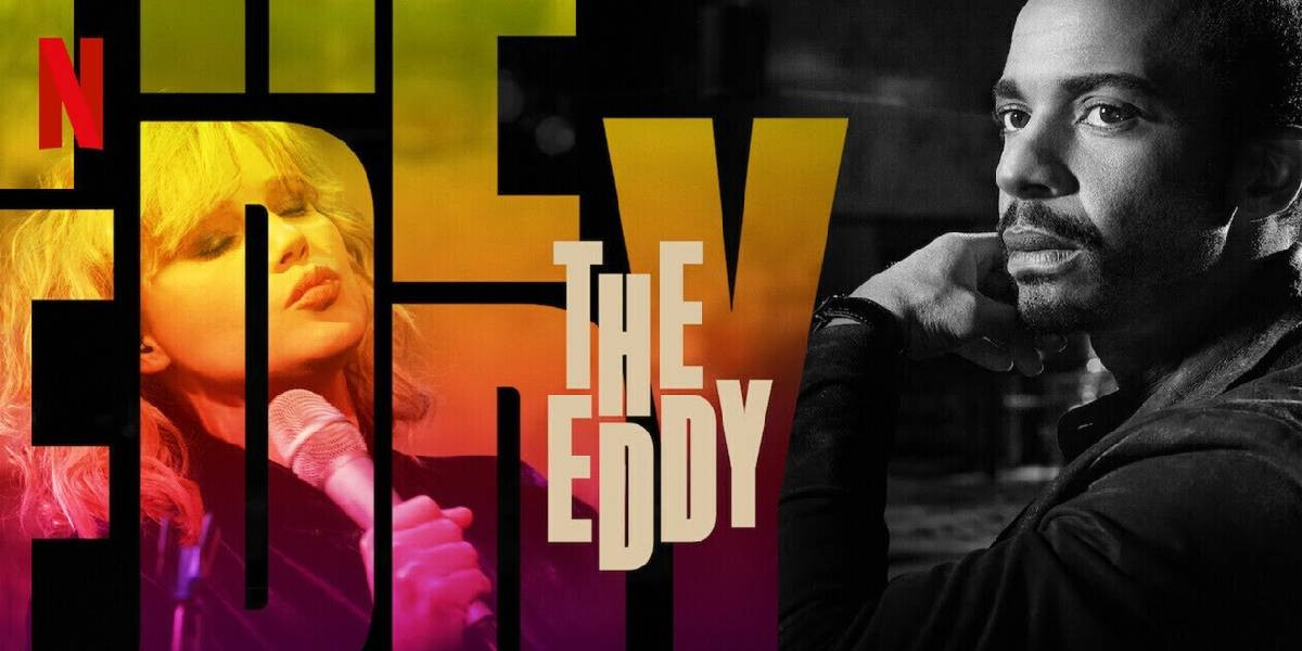 The Eddy The Eddy