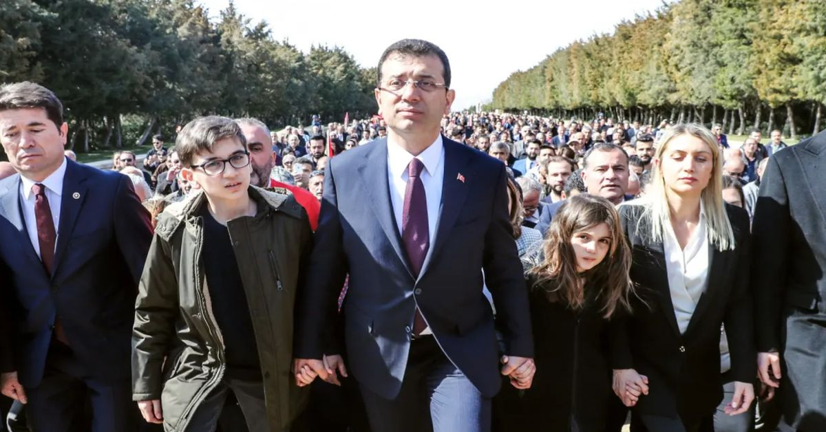 The Guardian’dan yerel seçim analizi: ‘Muhalefetin dağılması İmamoğlu’nu zor durumda bıraktı’