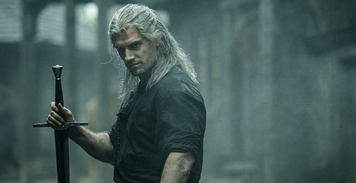 The Witcher üçüncü sezon ne zaman?
