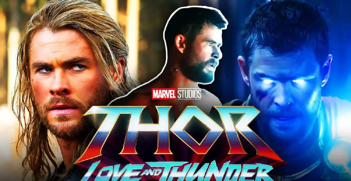 thor 4