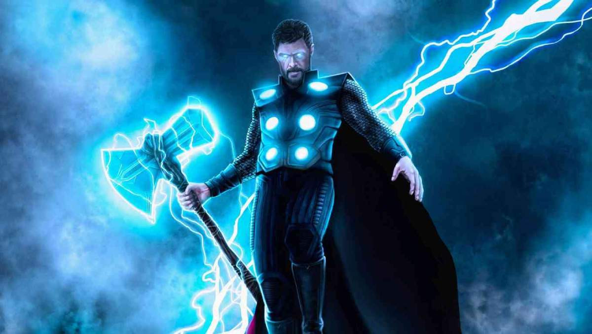 THOR: RAGNAROK THOR: RAGNAROK