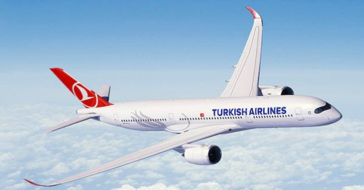 THY pilot alımı