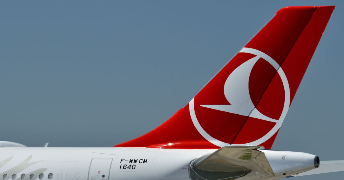 THY tarih yazmaya devam ediyor: Tüm zamanların en yüksek seviyesine ulaşıldı