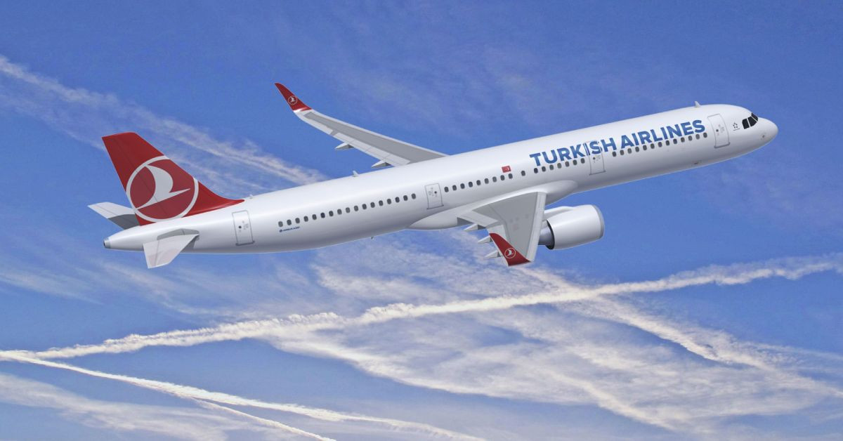 THY’den İran kararı: Tahran’a giden uçaklar İstanbul’a dönüyor