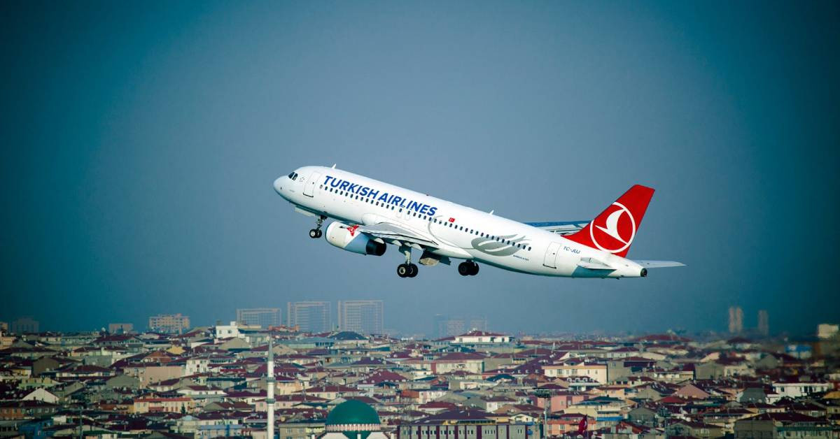 THY’den o ülkelere gideceklere uyarı: Ek kontroller uygulanacak THY’den o ülkelere gideceklere uyarı: Ek kontroller uygulanacak