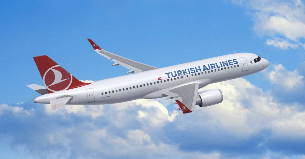 THY’den ucuz bilet kampanyası: Tüm yurt içi uçuşlara büyük indirim