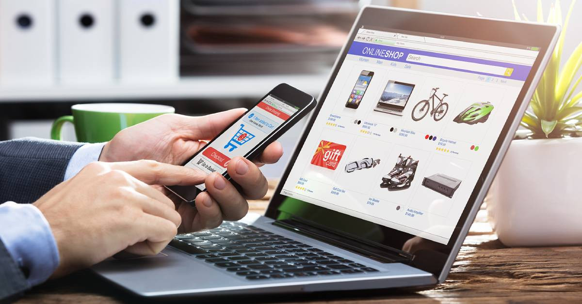 Ticaret Bakanlığı