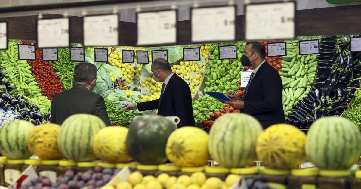 Ticaret Bakanlığı